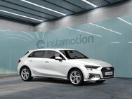 Audi A3, Sportback Advanced 30 TDI, Jahr 2022 - München