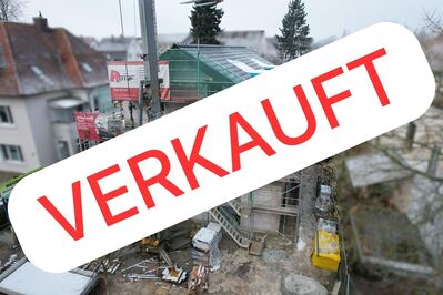 Barrierefreie 2 Zimmerwohnung mit Einbauküche - Modernes Wohnen für alle!