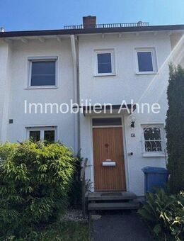 Schmuckes RMH in idyllischer Lage - Kaufbeuren! - Kaufbeuren