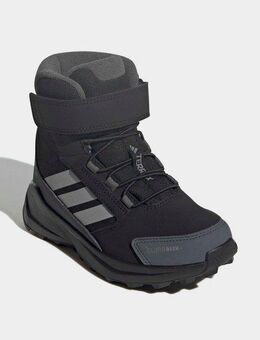 adidas TERREX TRAILMAKER 2 HIGH CLIMAWARM+ KINDER Wanderschuh für Kinder