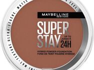MAYBELLINE NEW YORK Foundation Maybelline New York Super Stay Hybrides Puder Make-Up, mit langanhaltender Formel