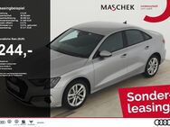 Audi A3, Limousine advanced 35 TFSI, Jahr 2024 - Wackersdorf