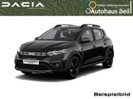 Dacia Sandero, III Stepway Extreme TCe 110 EU6e, Jahr 2024 - Frankenberg (Eder)