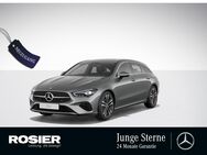 Mercedes CLA 180, SB Progressive Advanced, Jahr 2023 - Arnsberg