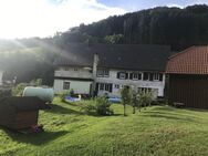 Großes 2 FH Schwarzwaldhaus in Bad-Peterstal Griesbach - Hohberg