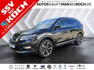 Nissan X-Trail, 1.3 DIG-T Tekna °, Jahr 2019 - Berlin