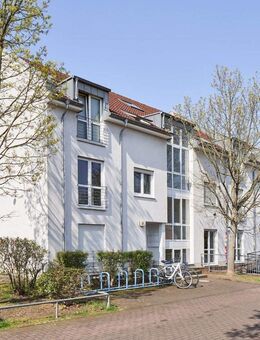 Studenten / Azubis aufgepasst! 1-Zimmer-Wohnung mit Balkon zentral in Dormagen-Mitte - Dormagen