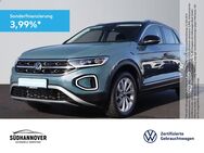 VW T-Roc, 1.5 TSI Style, Jahr 2023 - Göttingen