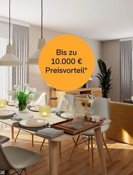 Modern wohnen im Südosten Berlins - Wildau