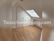 [TAUSCHWOHNUNG] 2 1/2 Zimmer Maisonette Wohnung in Sachsenhausen - Frankfurt (Main)