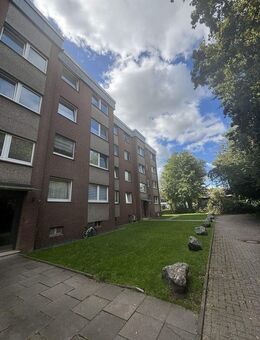 Hier ist Platz zum Wohnen - Duisburg