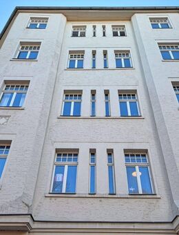 ++ Ihre neue 4-Zimmer-Wohnung inmitten von Leipzig-Schleußig ++ - Leipzig