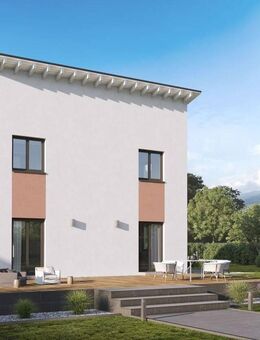 Ihr Traumhaus wartet: Stilvoll, modern, nachhaltig! - Horb (Neckar)