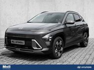 Hyundai Kona, Prime, Jahr 2023 - Köln