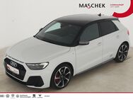 Audi A1, Sportback S line 40 TFSI VC D, Jahr 2019 - Wackersdorf