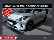 Hyundai i10, 1.0 Trend MY25 Benzin 5-MT Komfortpaket, Jahr 2024 - Schweinfurt