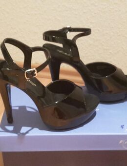 Damenschuhe zu verkaufen - Aschaffenburg