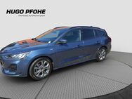 Ford Focus, 1.0 ST-Line X EB, Jahr 2023 - Lübeck