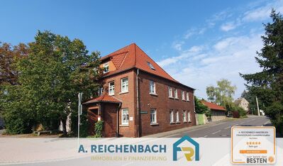 Pension im laufenden Betrieb in der Dübener Heide in Schwemsal zu verkaufen!