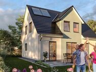 Zuhause ist einfach in Wandlitz OT Klosterfelde - Wandlitz