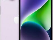 Apple iPhone 14 Smartphone (15,4 cm/6,1 Zoll, 256 GB Speicherplatz, 12 MP Kamera)
