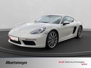 Porsche Cayman, 718 SPORT-AGA 20, Jahr 2023 - Leinefelde-Worbis Leinefelde