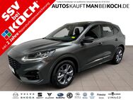 Ford Kuga, 2.5 FHEV ST-Line X HYBRID, Jahr 2024 - Berlin