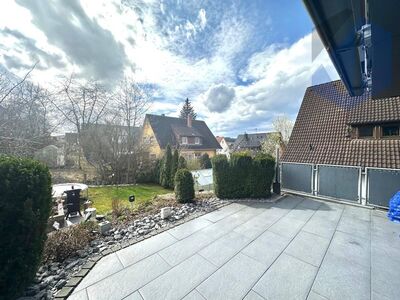 Modernisiertes Einfamilienhaus mit Einliegerwohnung, Smart Home & PV-Anlage