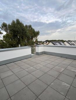 Penthaus, im Energieeffizienz Neubau - Provisionsfrei! - Aldenhoven