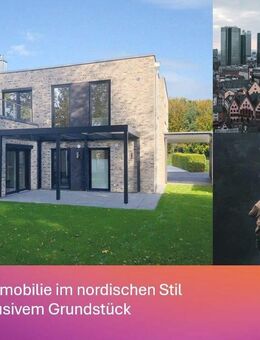 Luxusimmobilie der Extraklasse - Würzburg