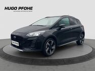 Ford Fiesta, 1.0 Active EB AAC SHA, Jahr 2023 - Bad Segeberg