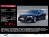 Audi A6, Avant Design 45 TFSI qu, Jahr 2024 - Ingolstadt