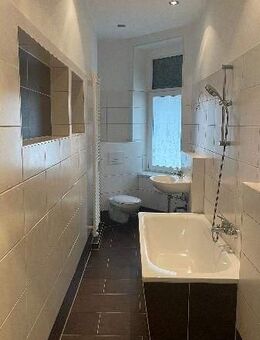 ##gemütliche 3-Raum-Wohnung mit Balkon - Chemnitz