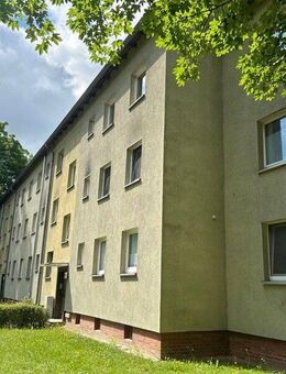 Ruhig gelegen, spricht nichts gegen! - Braunschweig