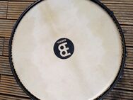 Djembe mit Stimmmechaniken zu verkaufen - Beckum