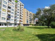 RESERVIERT! - In einer sanierten Wohnanlage biete ich eine 3 Zimmer ETW an. - Freiburg (Breisgau)