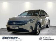 VW Taigo, 1.0 TSI OPF, Jahr 2024 - Nordhausen