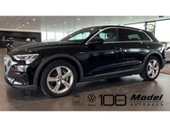 Audi e-tron 55 quattro | S line | Pano | AHK | 360° - Blaufelden