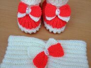 Baby Socken, Stirnband - Hausach Zentrum