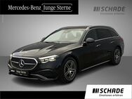 Mercedes E 300, e T AMG Line Digi Light, Jahr 2024 - Eisenach