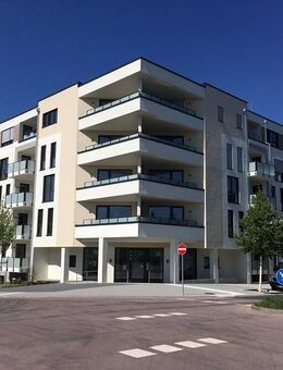 Hochwertige Seniorenwohnung 2-Zimmer barrierearm, Balkon, Außenstellplatz, Idstein - Idstein