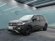 VW T-Cross, 1.0 TSI Style ALU18, Jahr 2023 - München