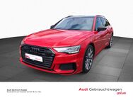 Audi A6, Av 45 TFSI qu S line, Jahr 2023 - Kassel