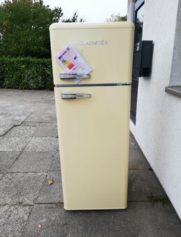 Neuer retro Kühlschrank nahe husum - Struckum