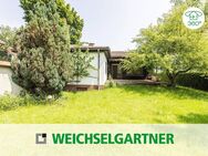 Großzügiges Bungalow-Einfamilienhaus mit sonnigem Südgarten - Rosenheim