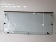 Adria Wohnwagen Fenster Roxite gebr. ca 160 x 72 Roxite60 D78 (4051 Optima, Leiste goldfarben) - Schotten Zentrum