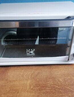 Mini Backofen Kalovik - Kassel