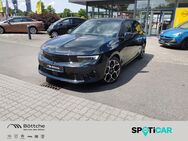Opel Astra, 1.6 L Lim Line Plug-in-Hybrid, Jahr 2022 - Gräfenhainichen