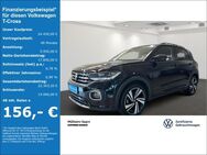 VW T-Cross, 1.5 TSI Active R-Line Digital Pro, Jahr 2021 - Mülheim (Ruhr)