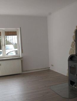 3 Zimmer Wohnung in kleinem MFH - Heiligenstedten